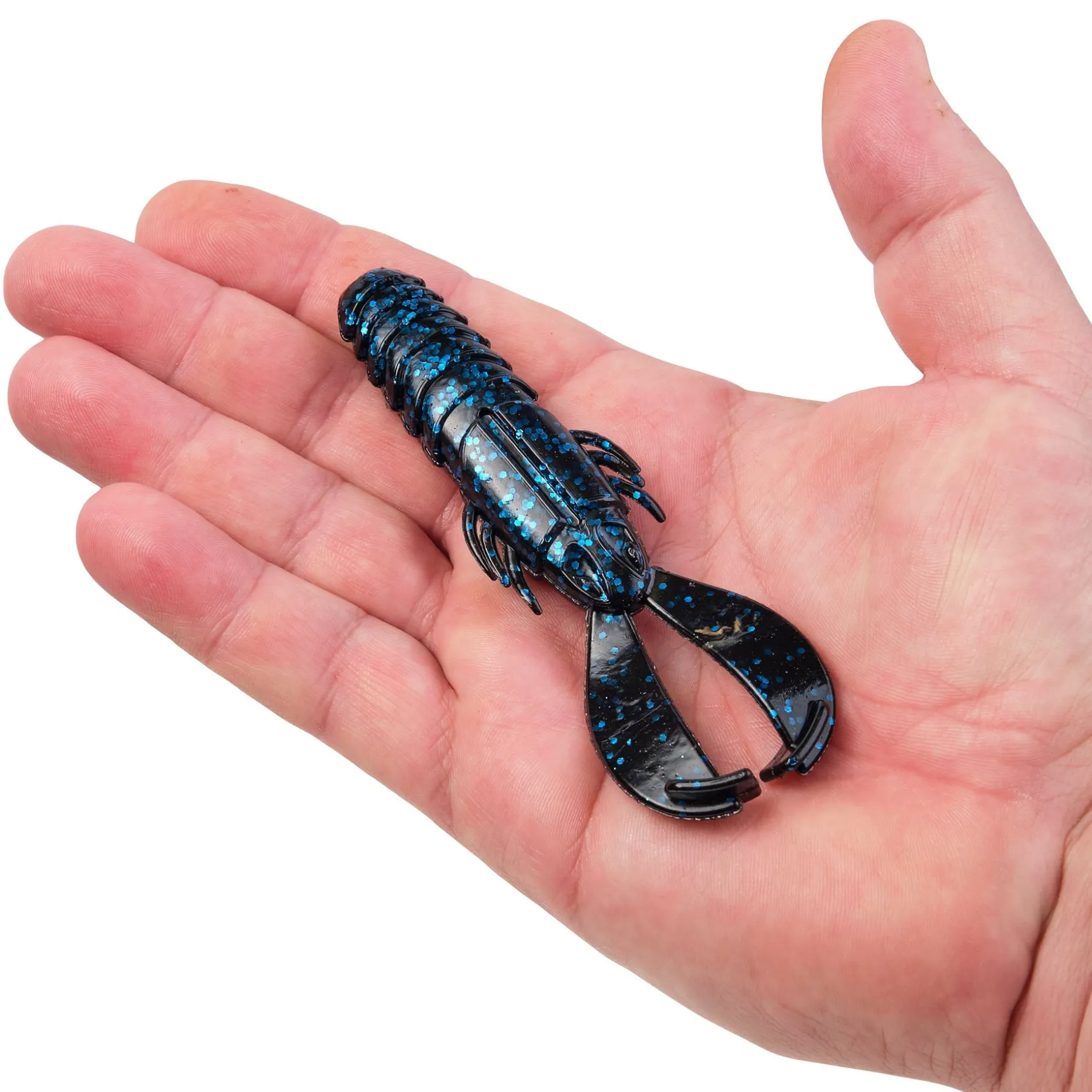 Berkley PowerBait® Crash Craw