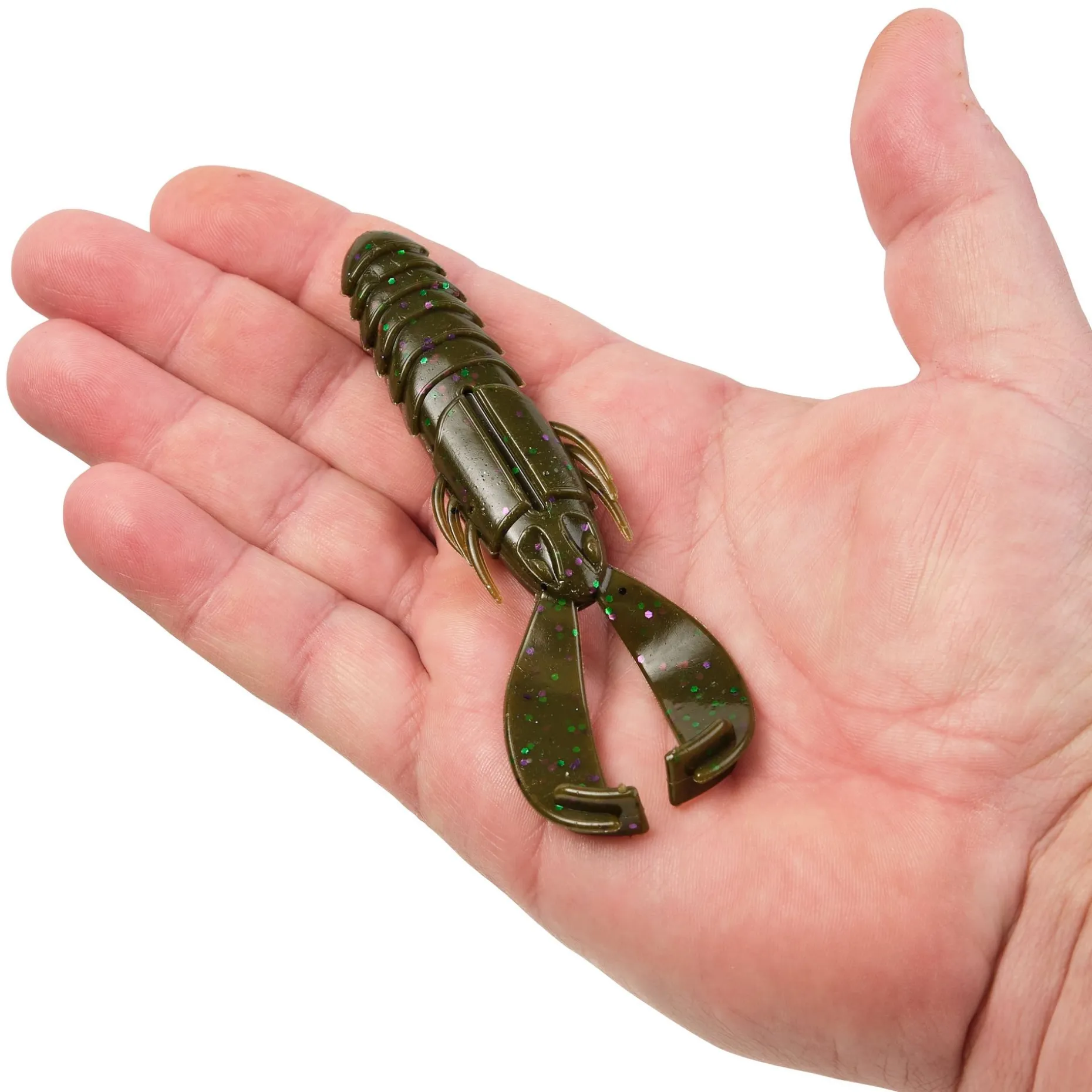 Berkley PowerBait® Crash Craw