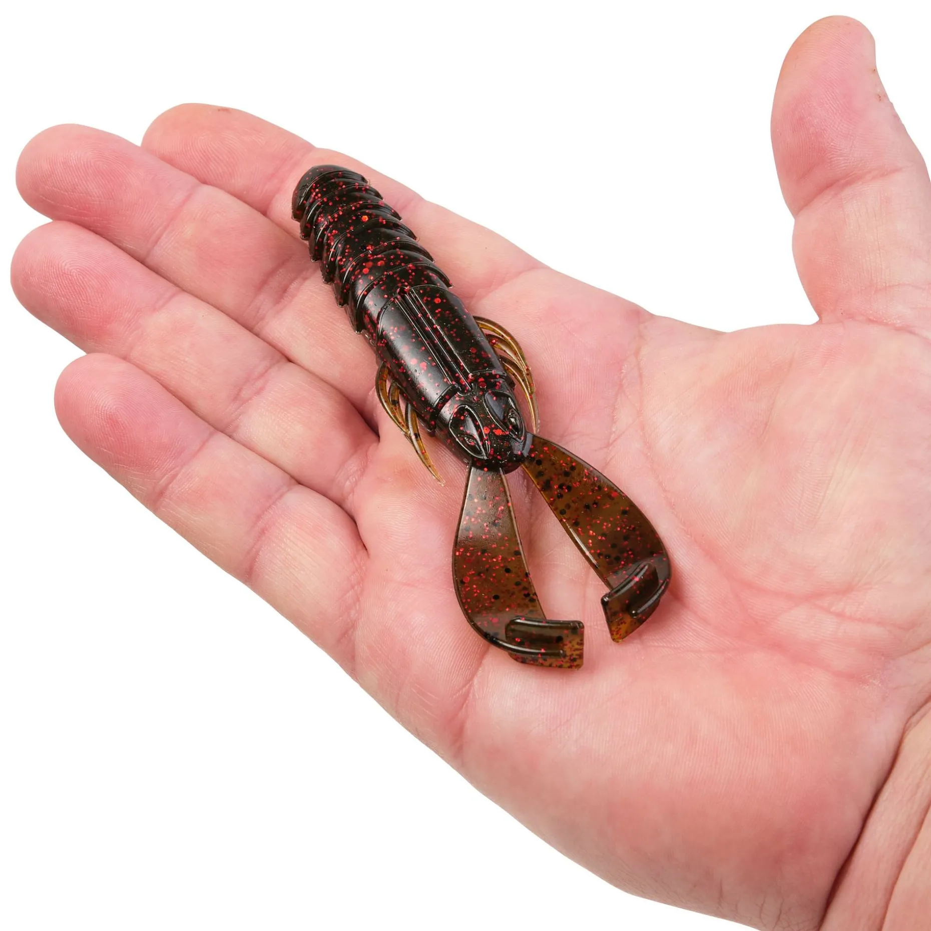 Berkley PowerBait® Crash Craw