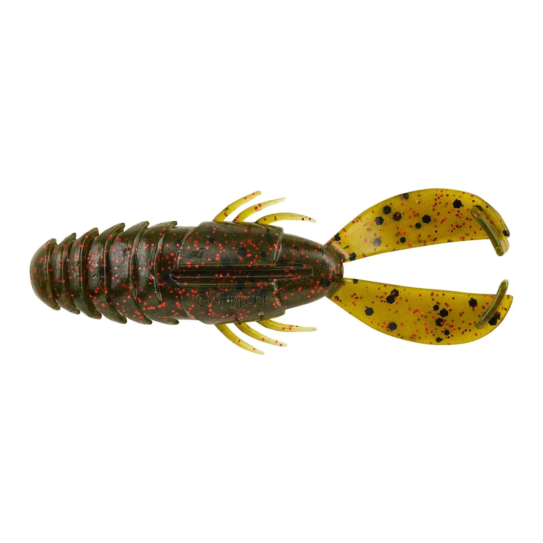 Berkley PowerBait® Crash Craw