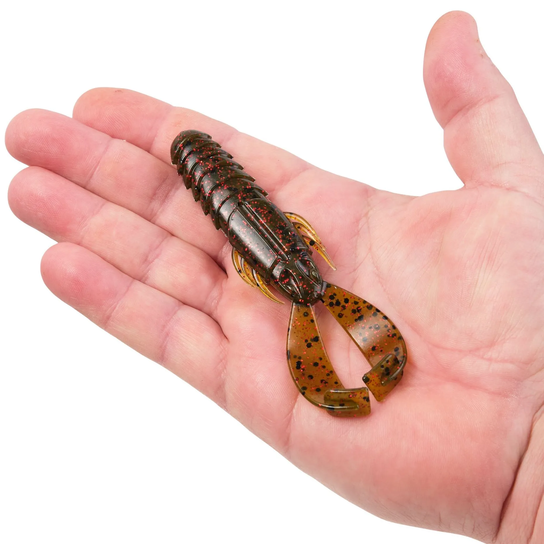 Berkley PowerBait® Crash Craw
