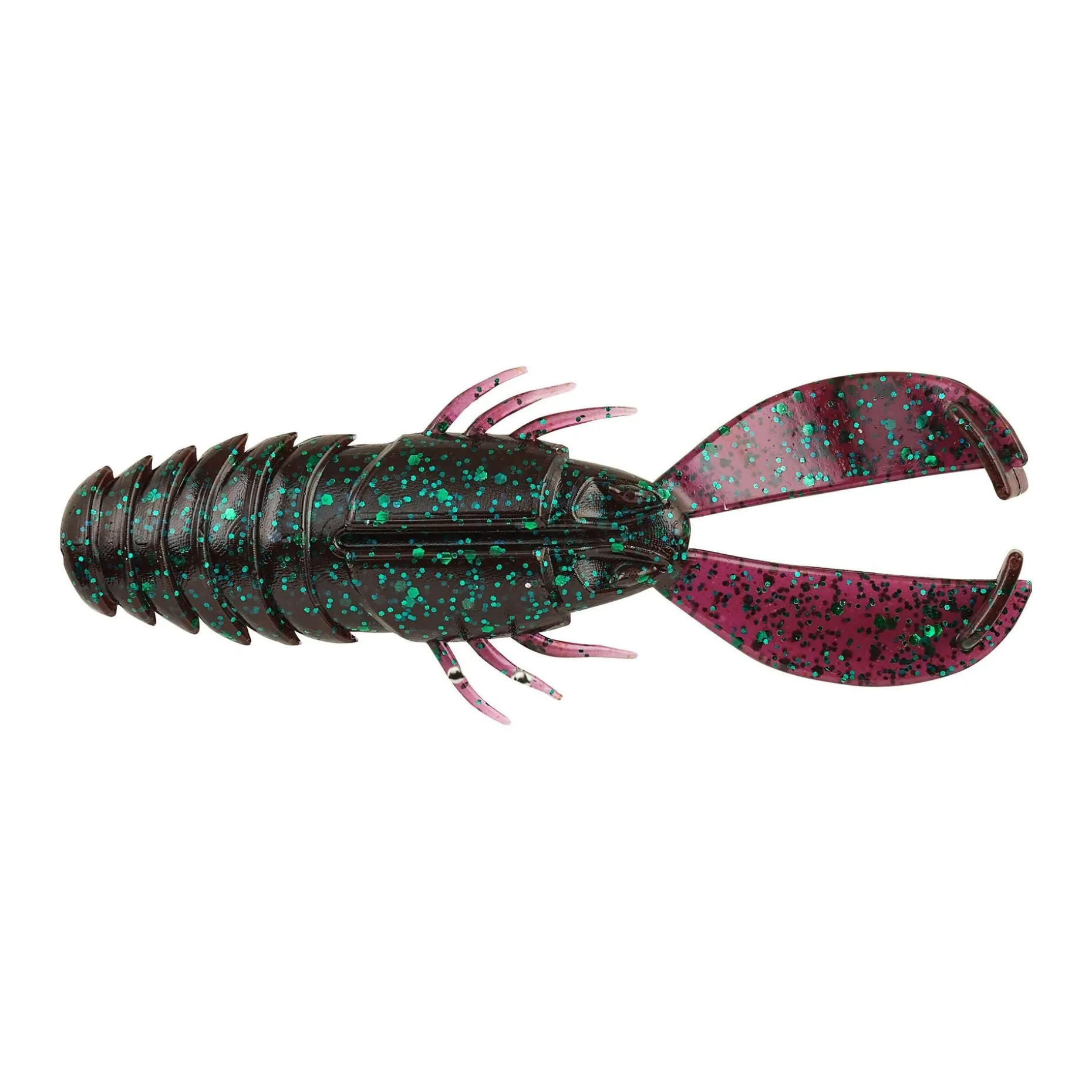 Berkley PowerBait® Crash Craw