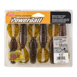 Berkley PowerBait® Crash Craw