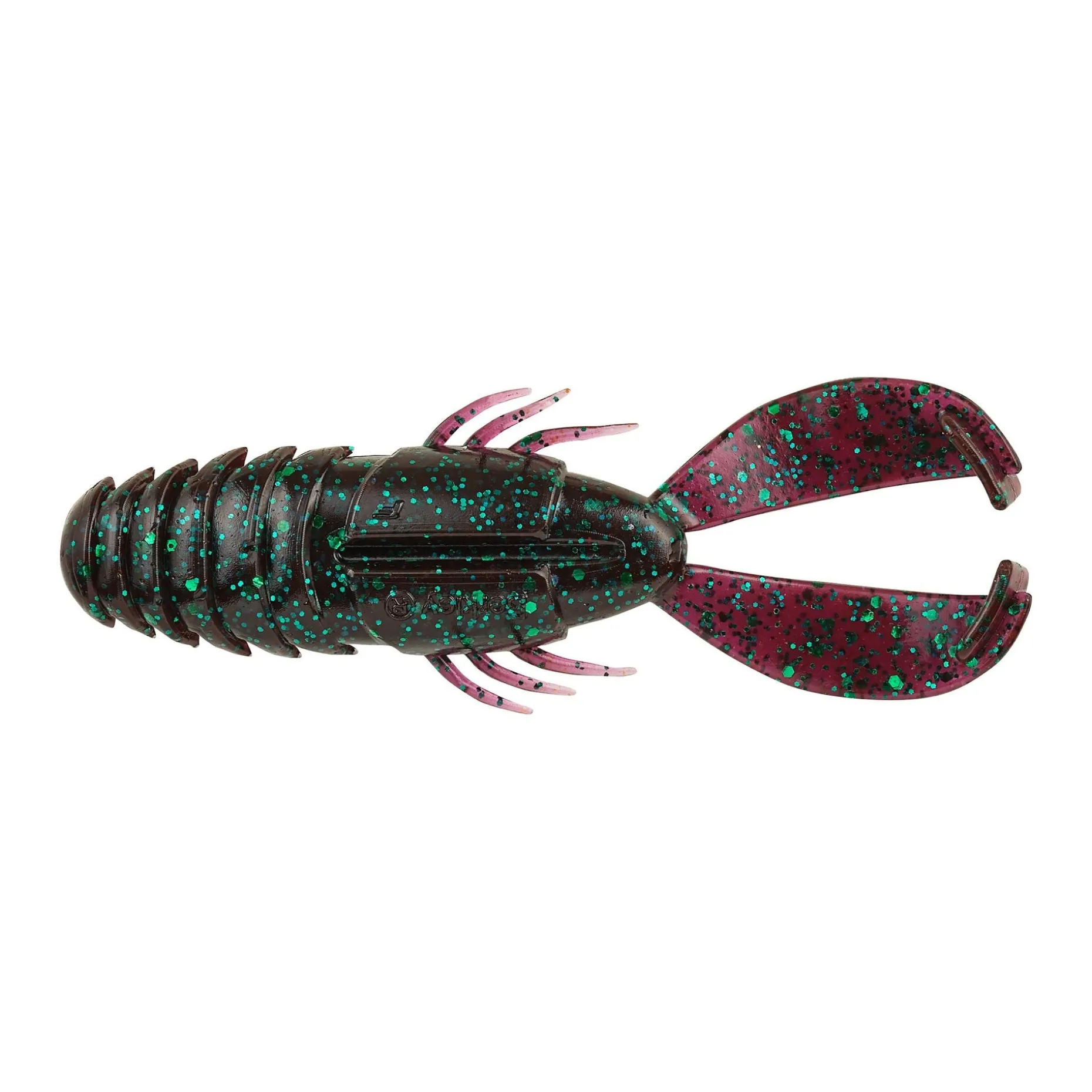 Berkley PowerBait® Crash Craw
