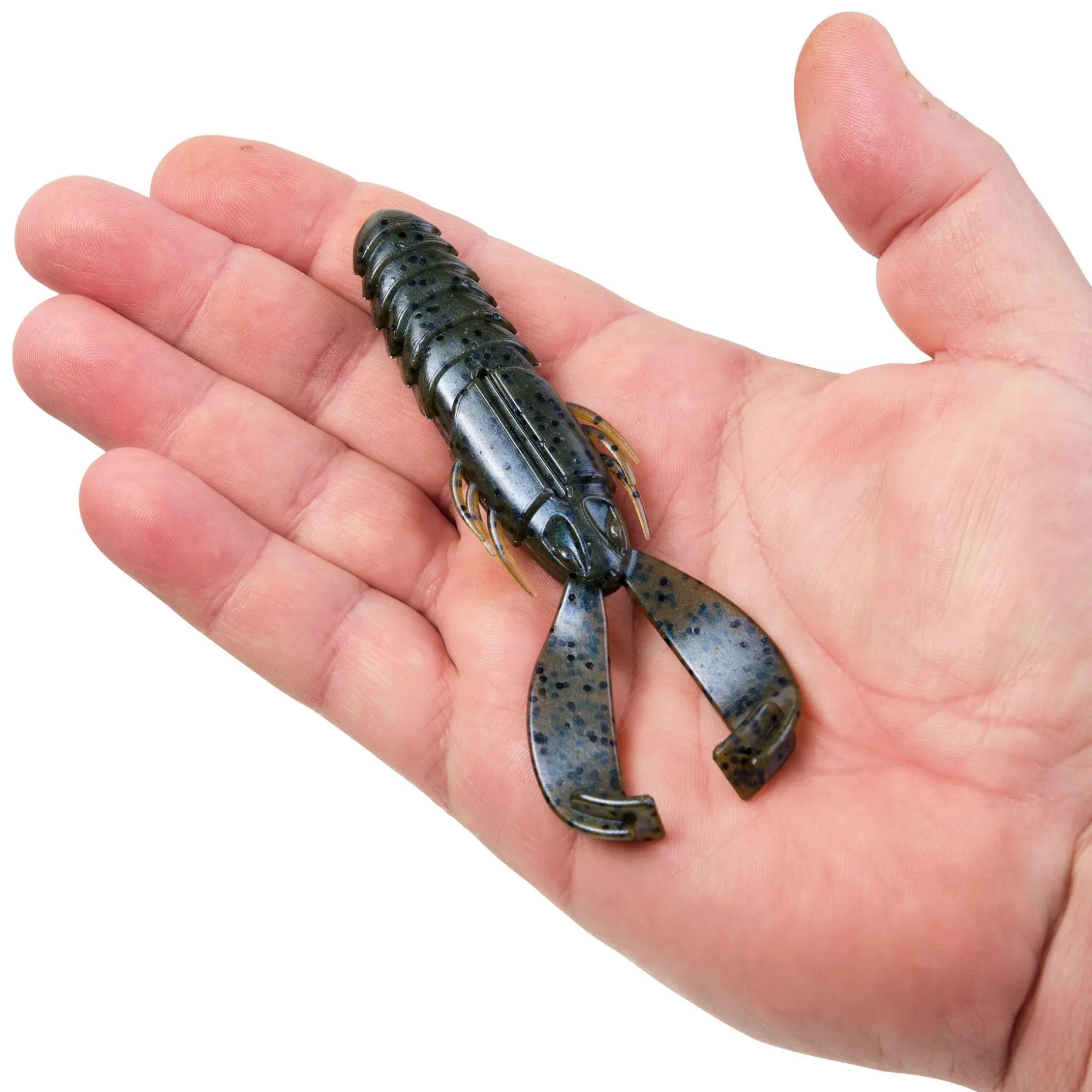 Berkley PowerBait® Crash Craw