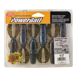 Berkley PowerBait® Crash Craw
