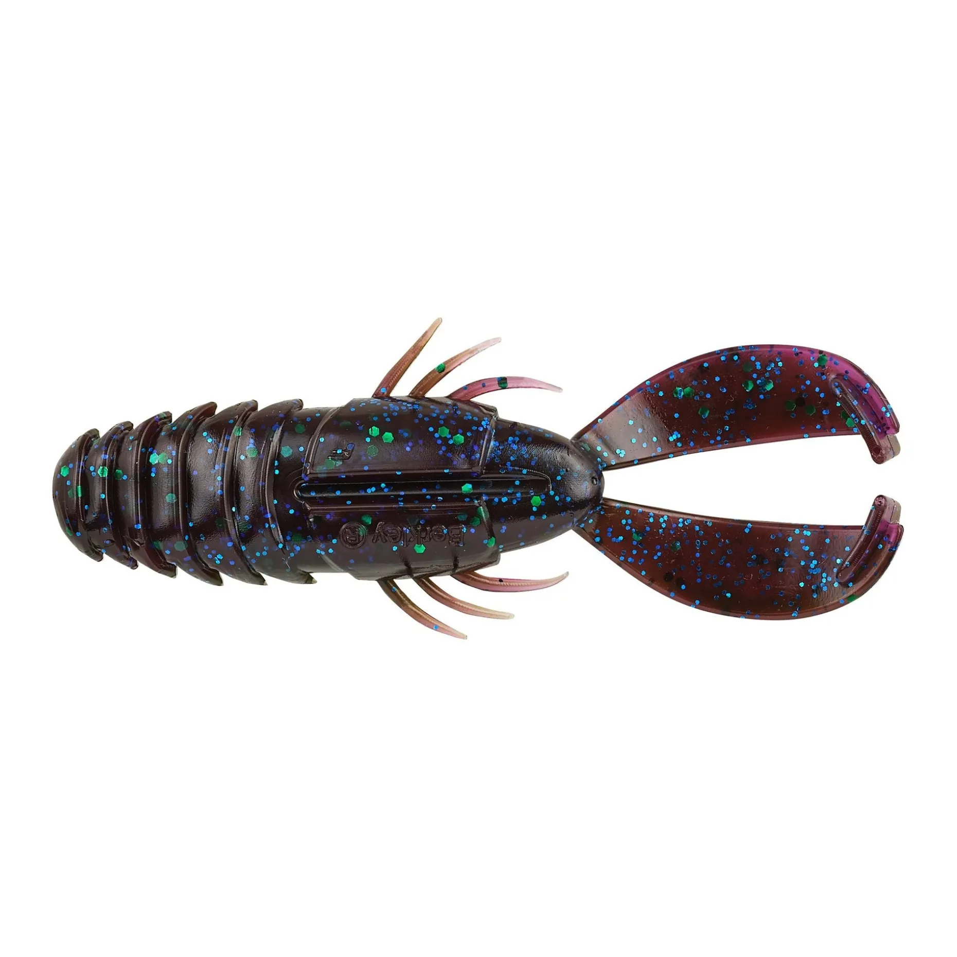 Berkley PowerBait® Crash Craw