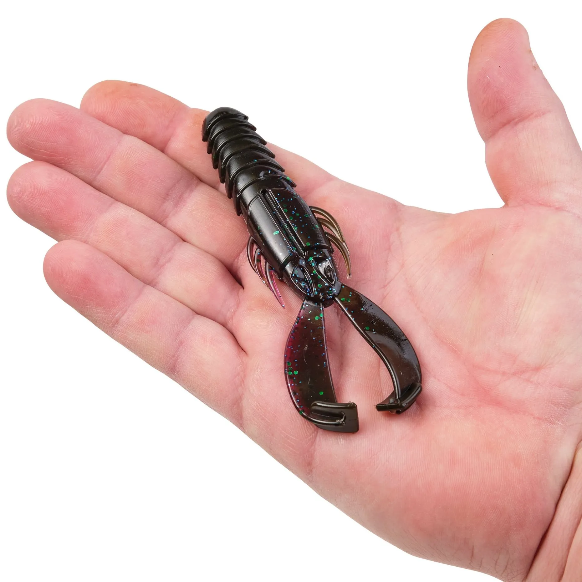 Berkley PowerBait® Crash Craw