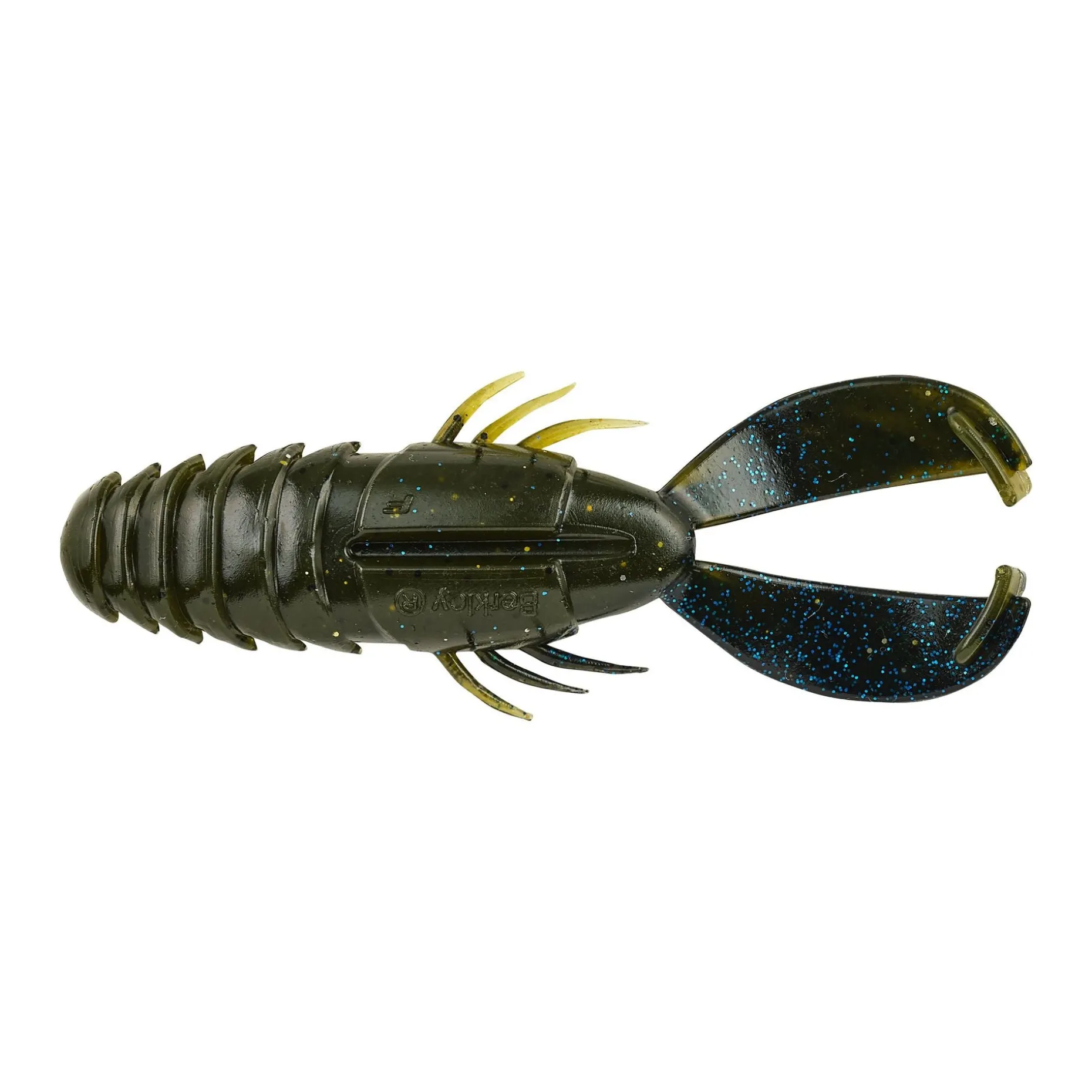 Berkley PowerBait® Crash Craw
