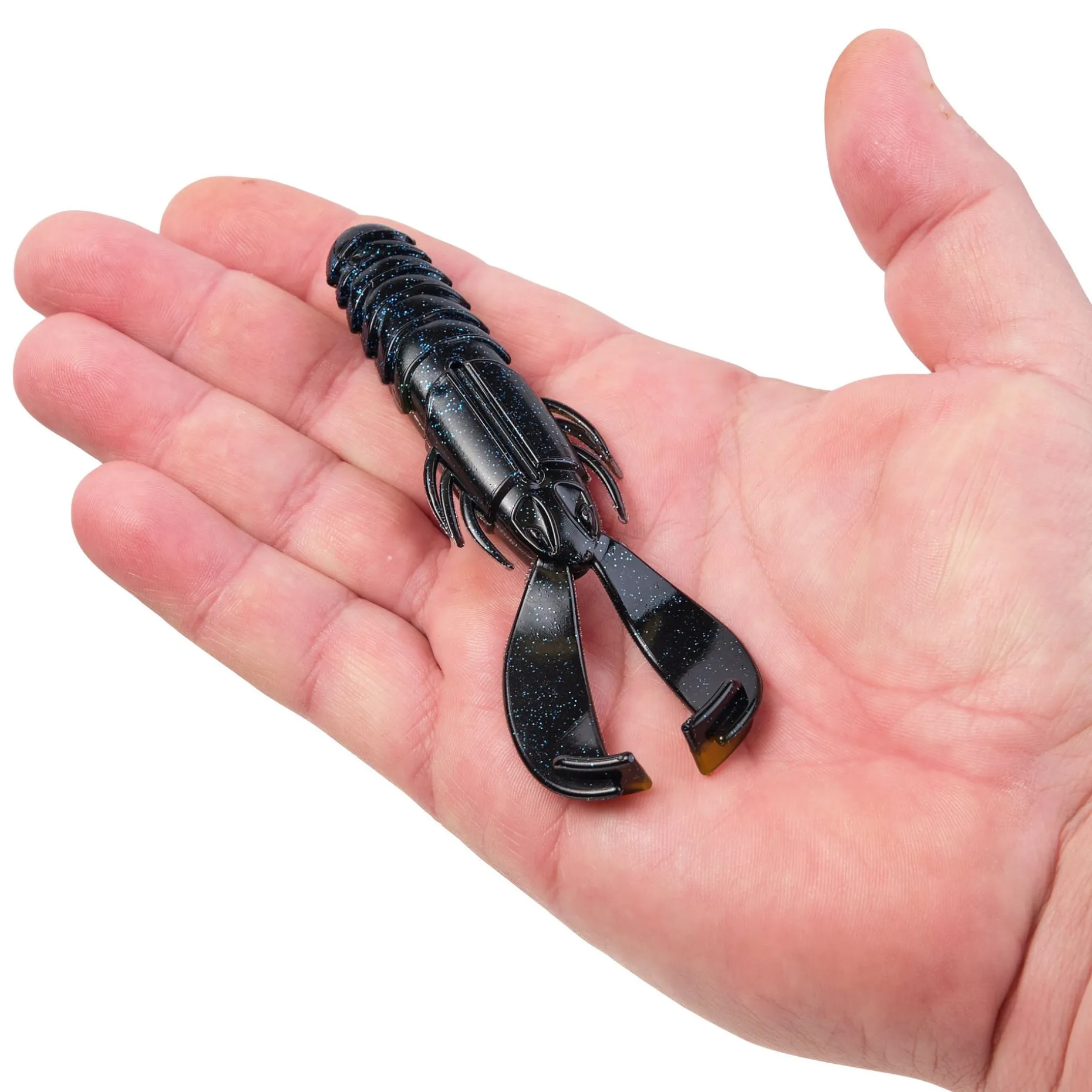 Berkley PowerBait® Crash Craw