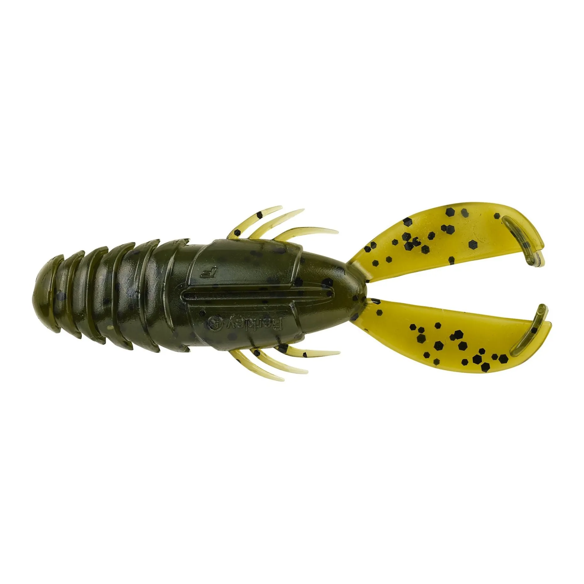 Berkley PowerBait® Crash Craw
