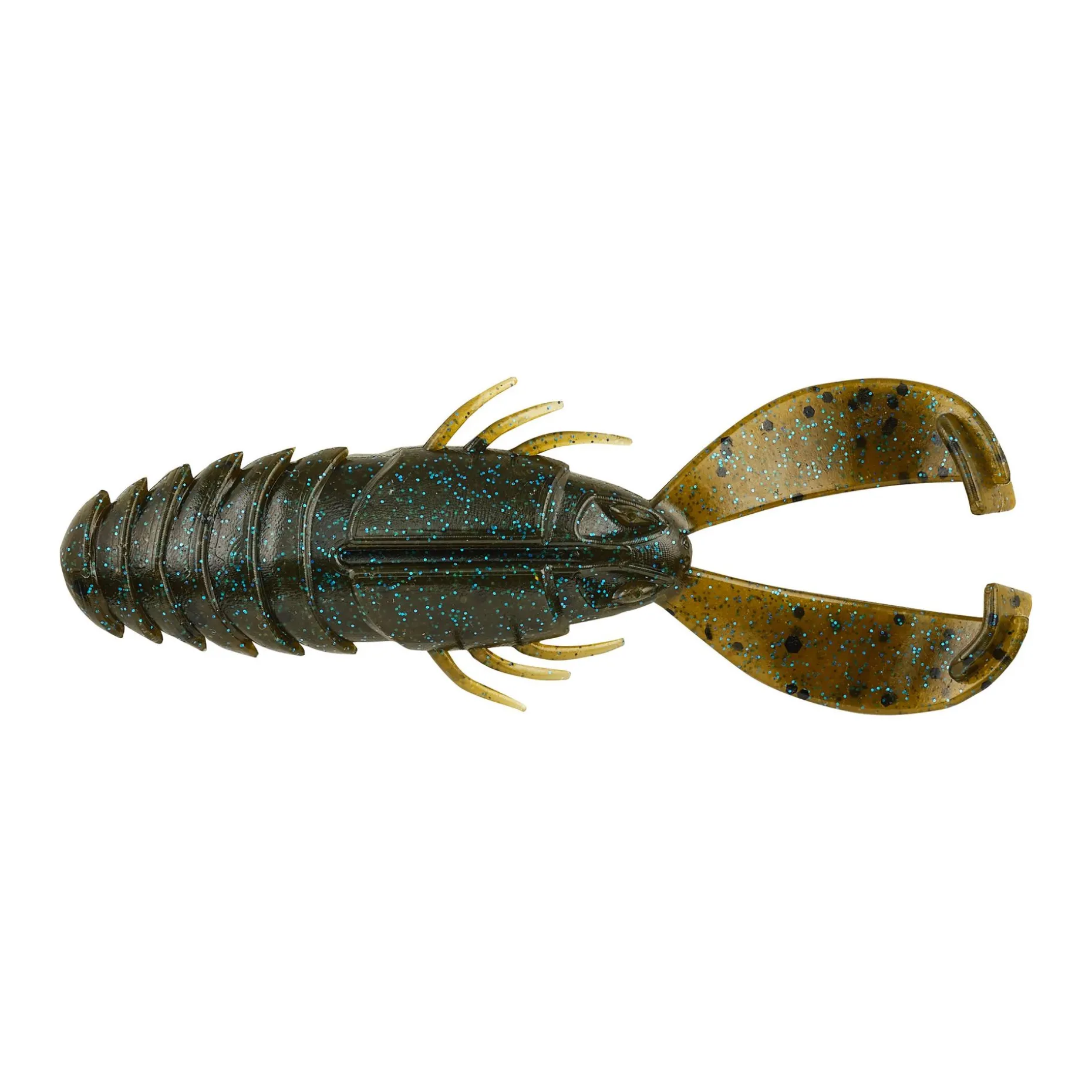 Berkley PowerBait® Crash Craw