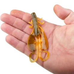 Berkley PowerBait® Crazy Legs Chigger Craw