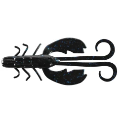 Berkley PowerBait® Crazy Legs Chigger Craw