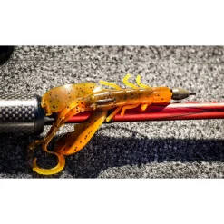 Berkley PowerBait® Crazy Legs Chigger Craw