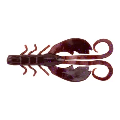 Berkley PowerBait® Crazy Legs Chigger Craw