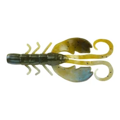 Berkley PowerBait® Crazy Legs Chigger Craw