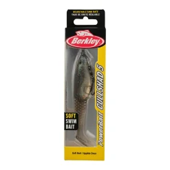 Berkley PowerBait® CullShad