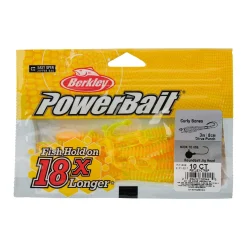 Berkley PowerBait® Curly Bones