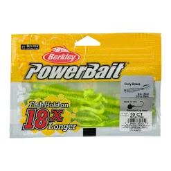 Berkley PowerBait® Curly Bones