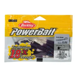 Berkley PowerBait® Curly Bones