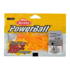 Berkley PowerBait® Curly Bones
