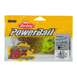 Berkley PowerBait® Curly Bones