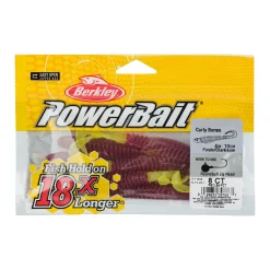 Berkley PowerBait® Curly Bones