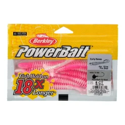 Berkley PowerBait® Curly Bones