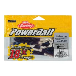 Berkley PowerBait® Curly Bones