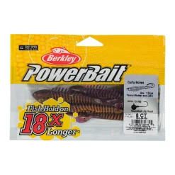 Berkley PowerBait® Curly Bones
