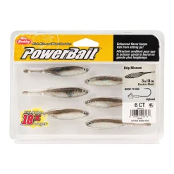 Berkley PowerBait® Drip Minnow