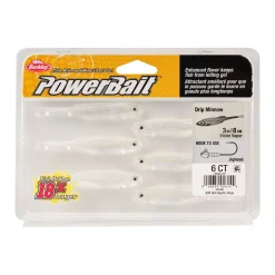 Berkley PowerBait® Drip Minnow