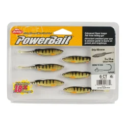Berkley PowerBait® Drip Minnow