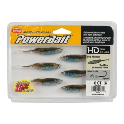 Berkley PowerBait® Drip Minnow