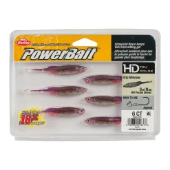 Berkley PowerBait® Drip Minnow