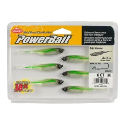 Berkley PowerBait® Drip Minnow