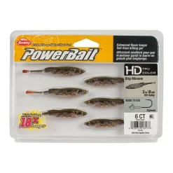 Berkley PowerBait® Drip Minnow
