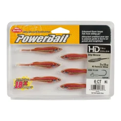 Berkley PowerBait® Drip Minnow