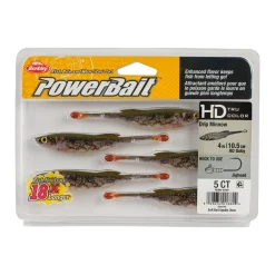 Berkley PowerBait® Drip Minnow