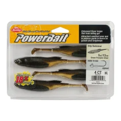 Berkley PowerBait® Drip Swimmer
