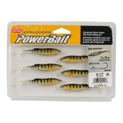 Berkley PowerBait® Drip Swimmer