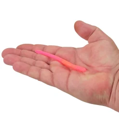 Berkley PowerBait® Floating Steelhead Worm