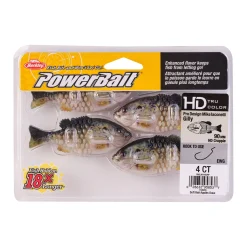 Berkley PowerBait® Gilly