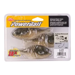 Berkley PowerBait® Gilly