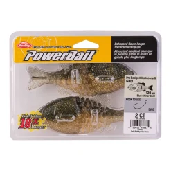 Berkley PowerBait® Gilly