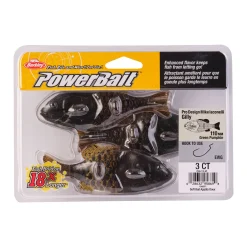 Berkley PowerBait® Gilly