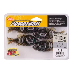 Berkley PowerBait® Gilly