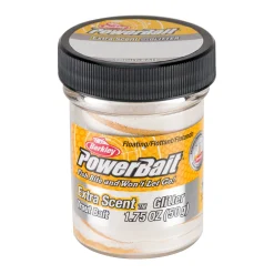 Berkley PowerBait® Glitter Trout Bait