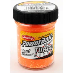 Berkley PowerBait® Glitter Turbo Dough®